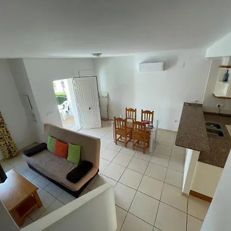 Apartamento Birdie