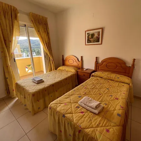 Apartamento Birdie Muntanya la Sella