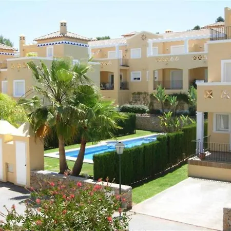 Apartamento Birdie *