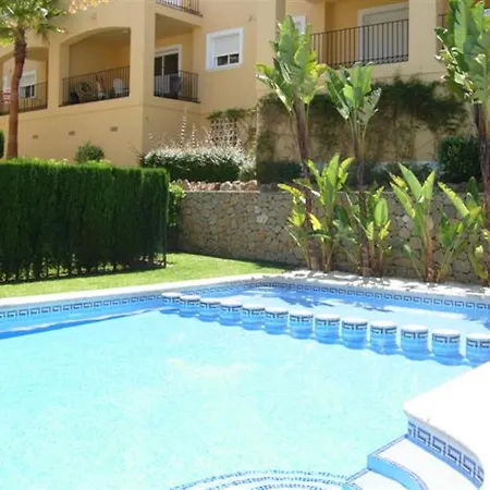 Apartamento Birdie *