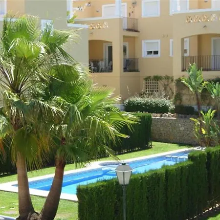 Apartamento Birdie *