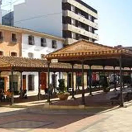 Apartamento Birdie *
