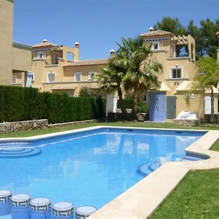 Apartamento Birdie *